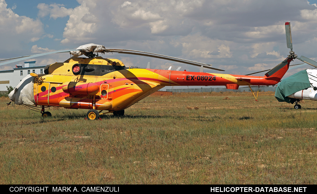 Mi-171C   EX-08024