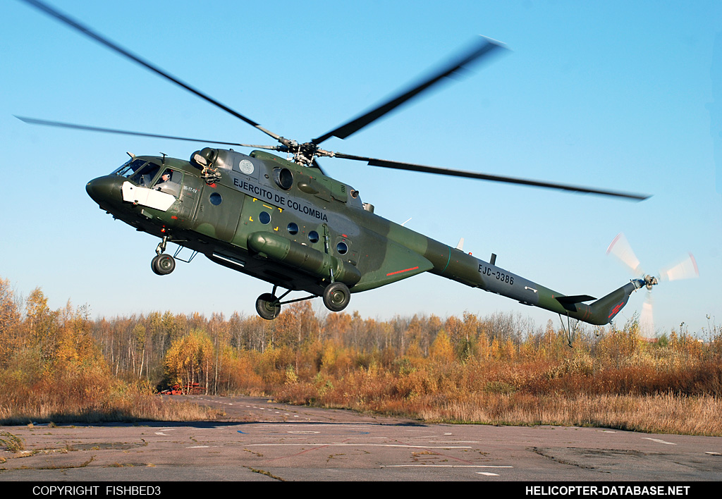 Mi-17-1Vmod   EJC-3386