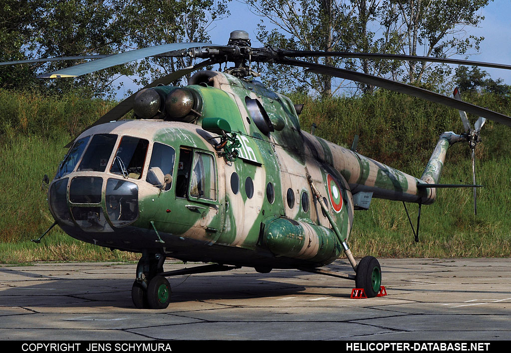 Mi-17   406