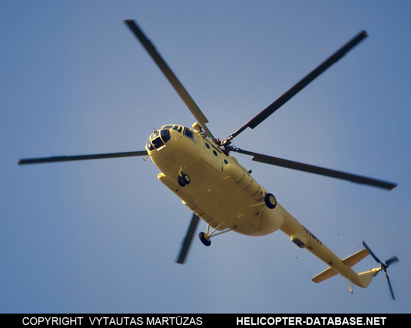 Mi-17   103M07