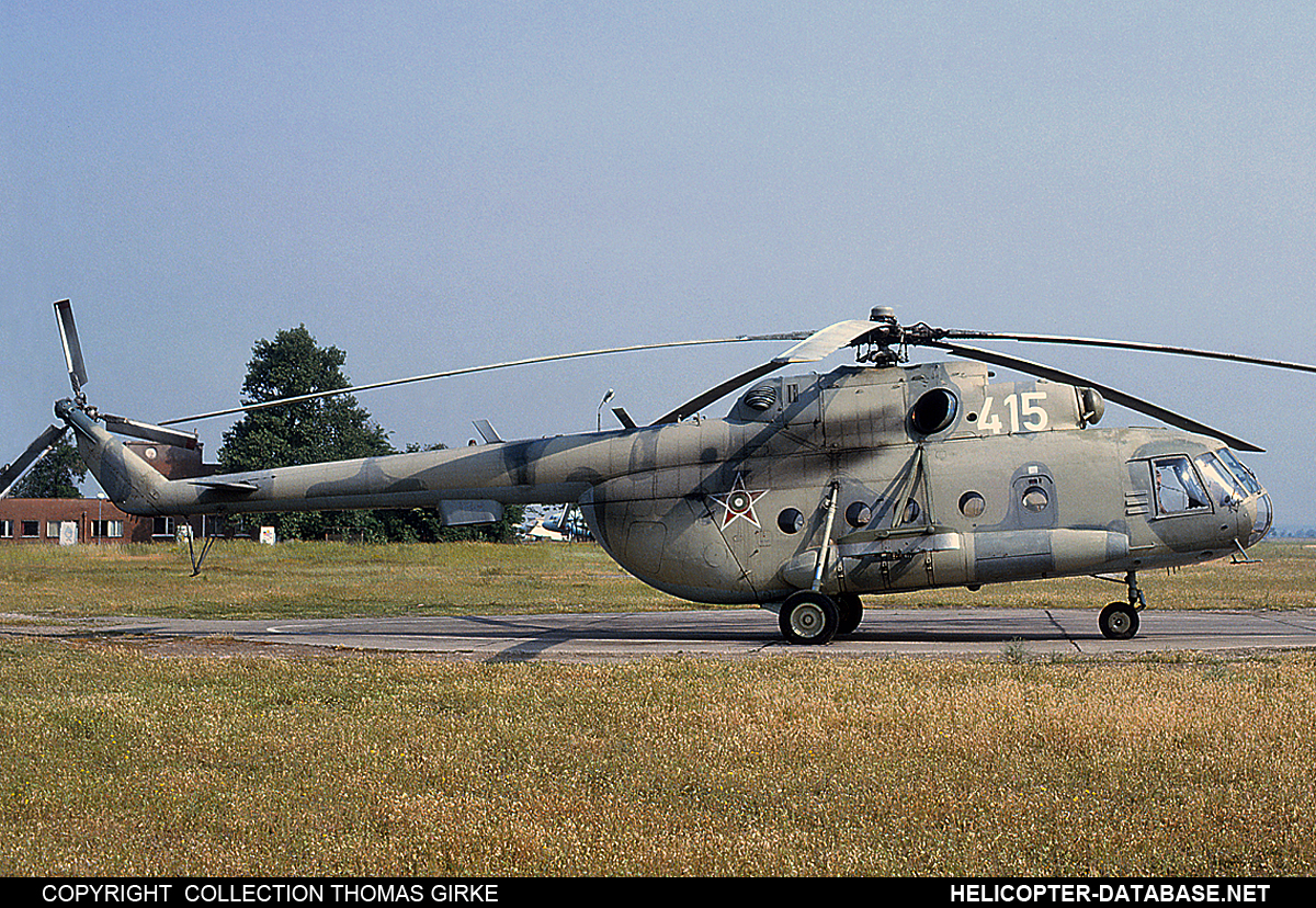 Mi-17 415