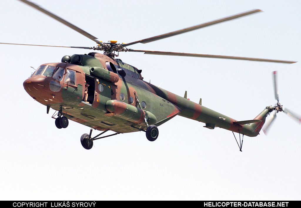 Mi-17V-5   164
