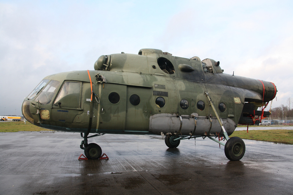 Mi-17-1V   303