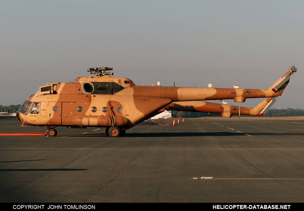 Mi-171E   5203