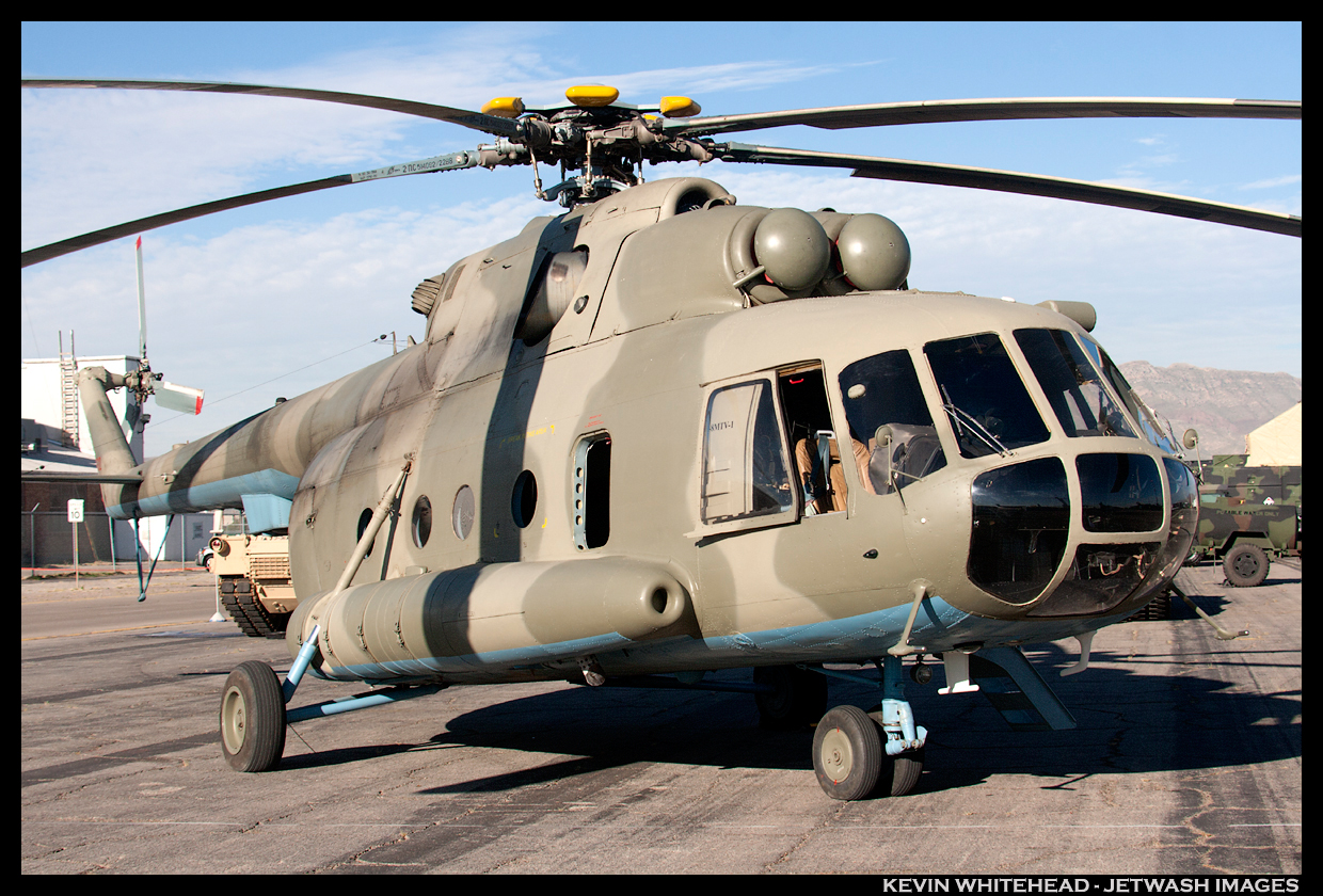 Mi-8MT   94512