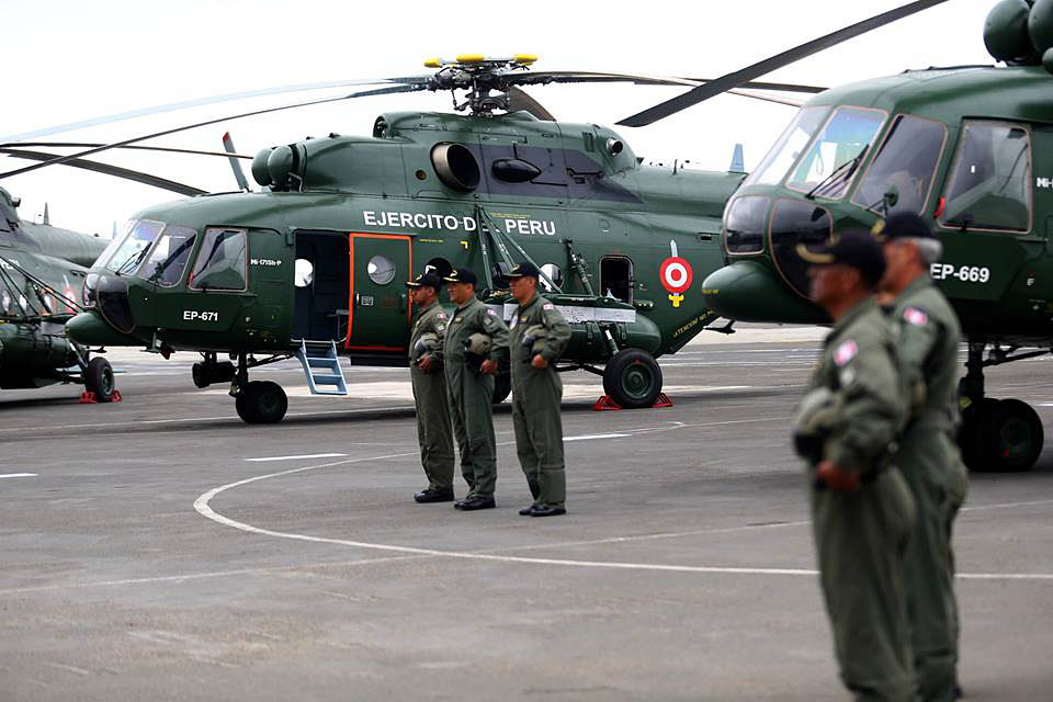 Mi-171Sh-P EP-671