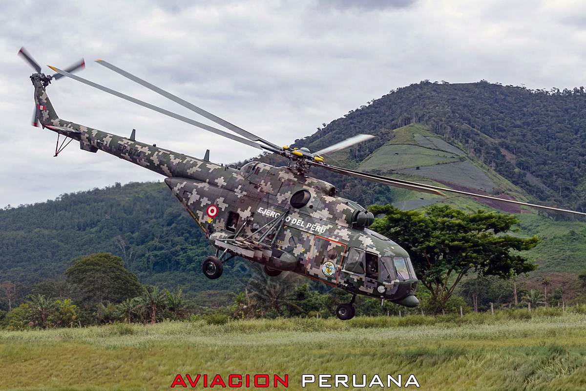 Mi-171Sh-P&nbsp;&nbsp;&nbsp;EP-674