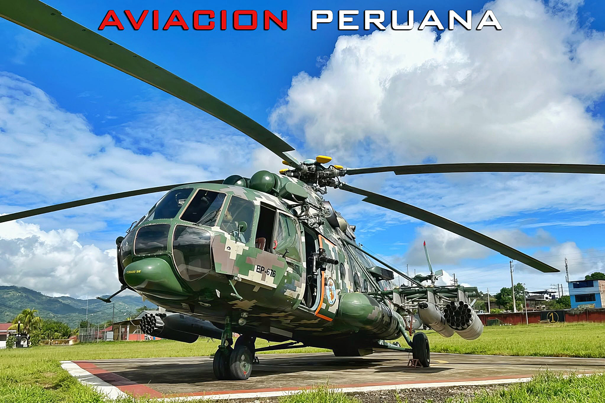 Mi-171Sh-P&nbsp;&nbsp;&nbsp;EP-676