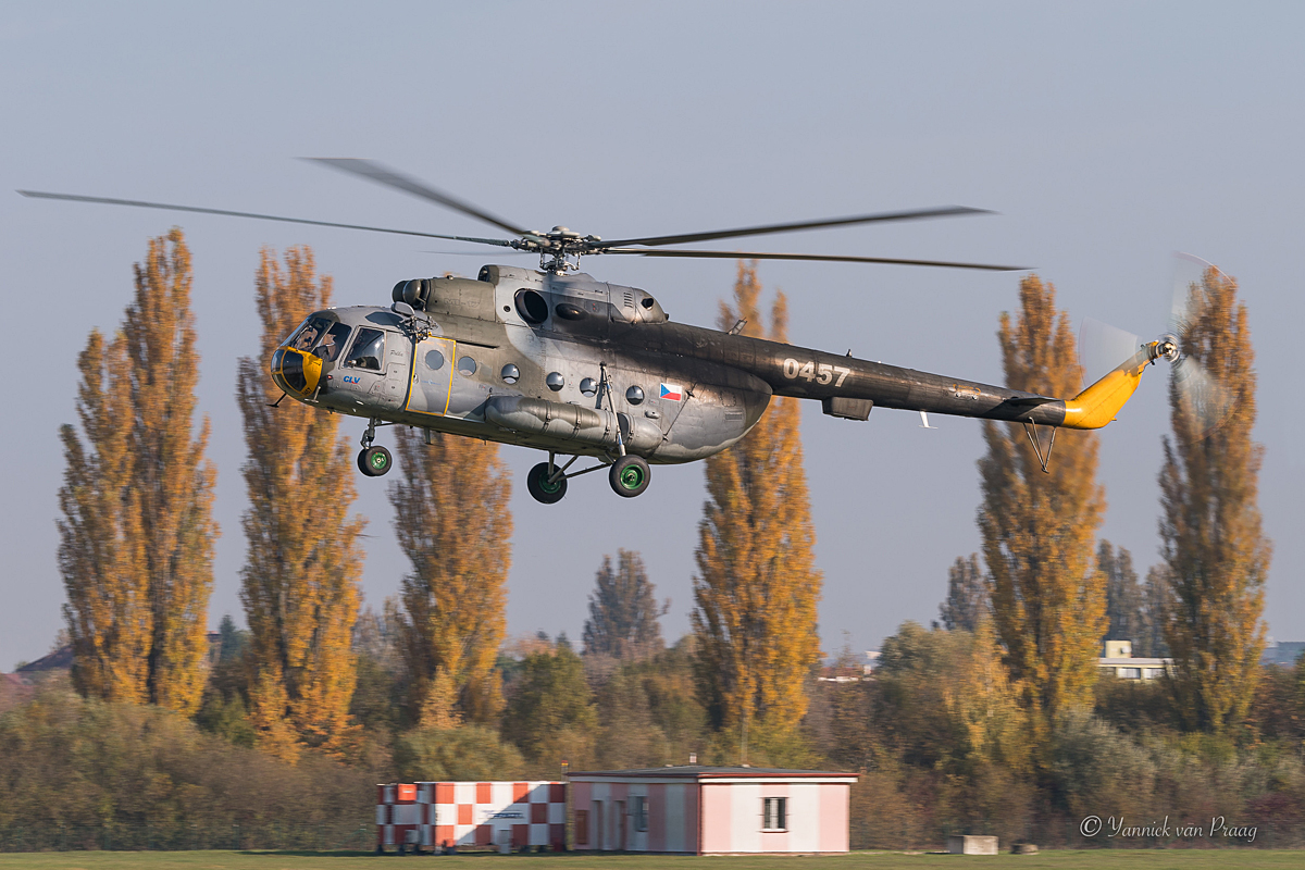 Mi-8MTV-1   0457