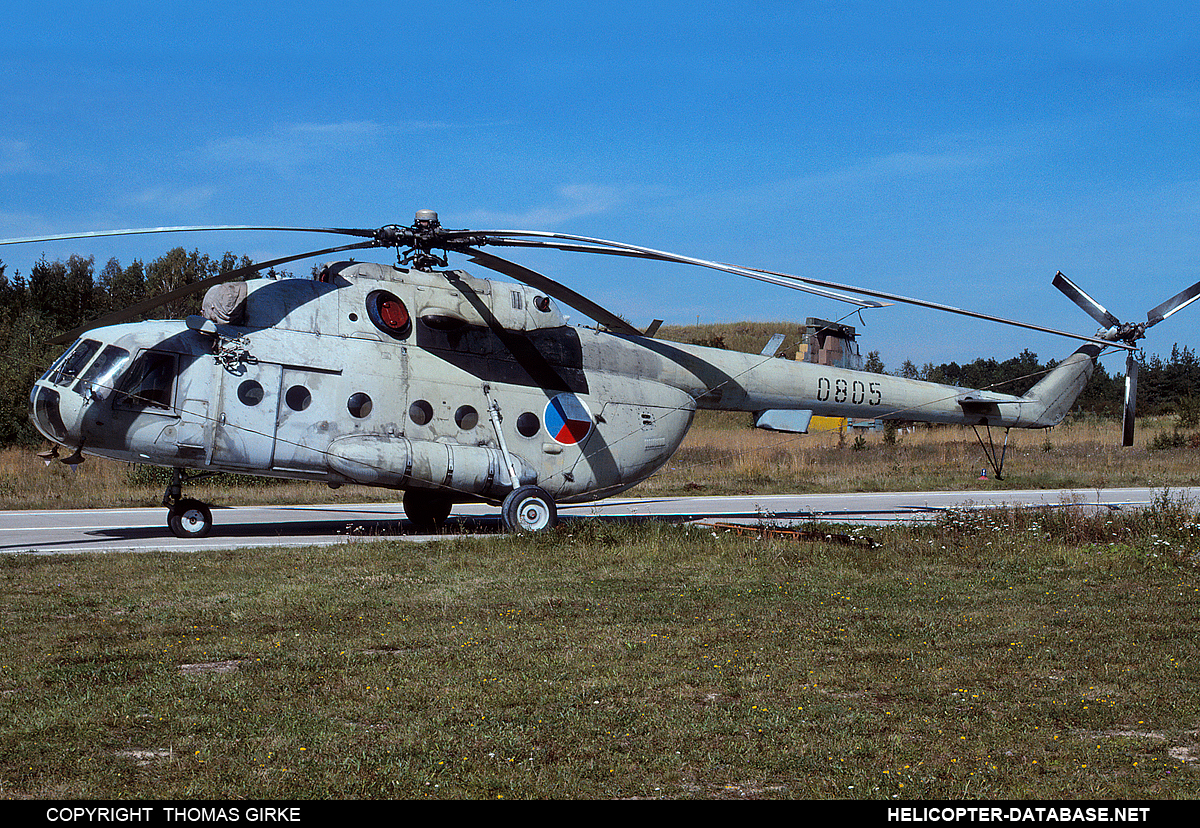 Mi-17   0805