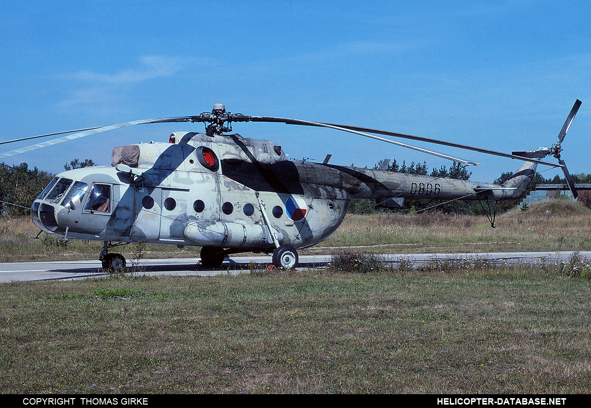 Mi-17   0806
