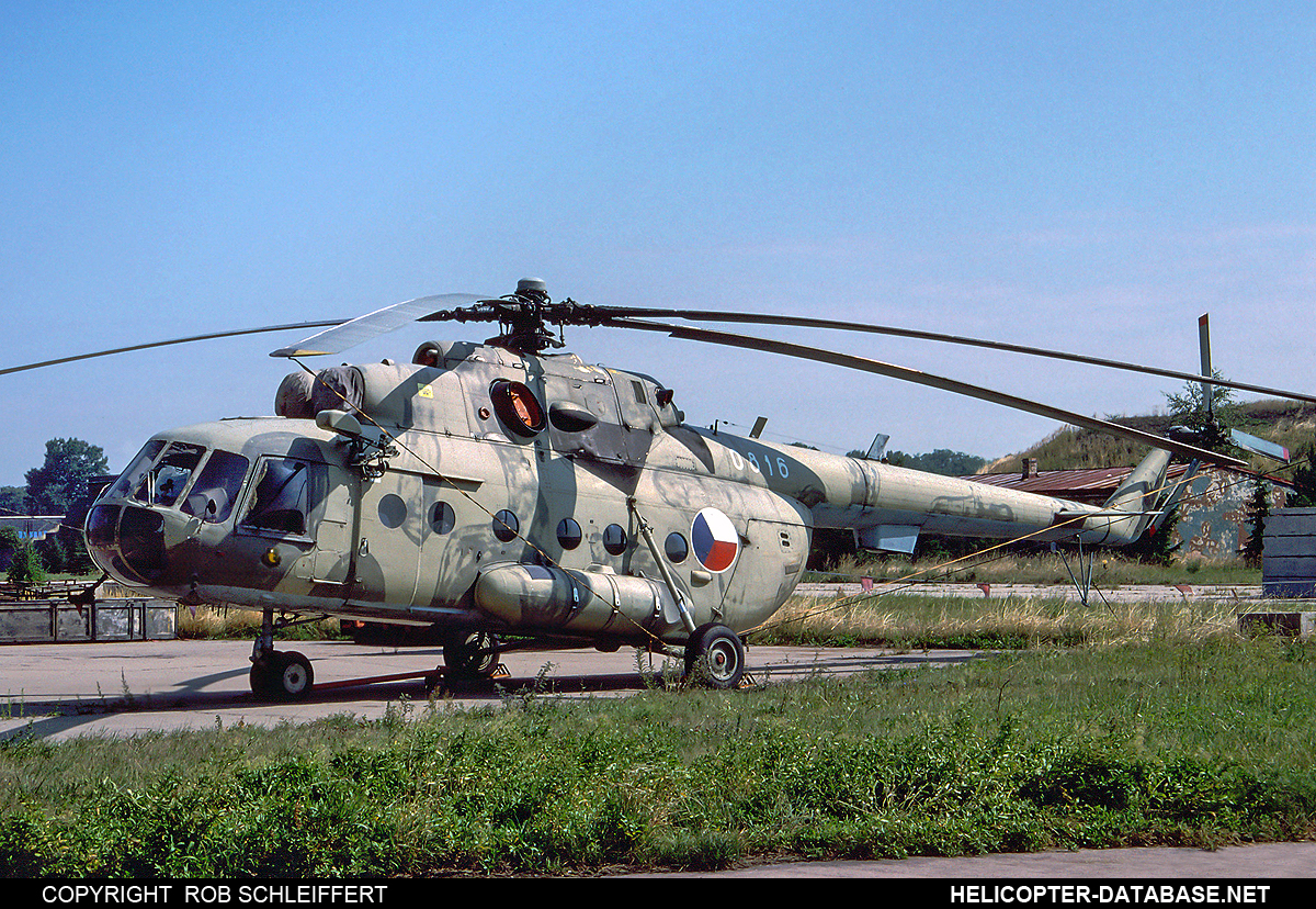 Mi-17 0816