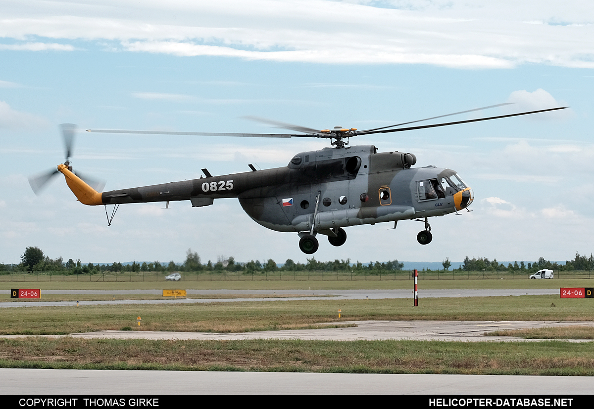 Mi-17   0825