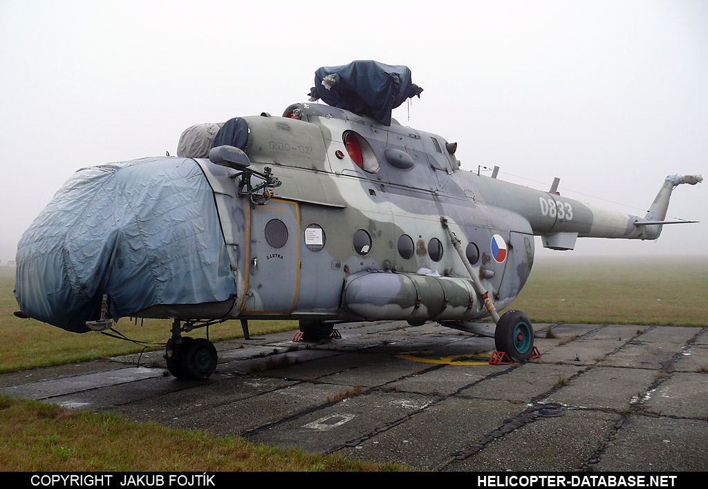 Mi-17   0833