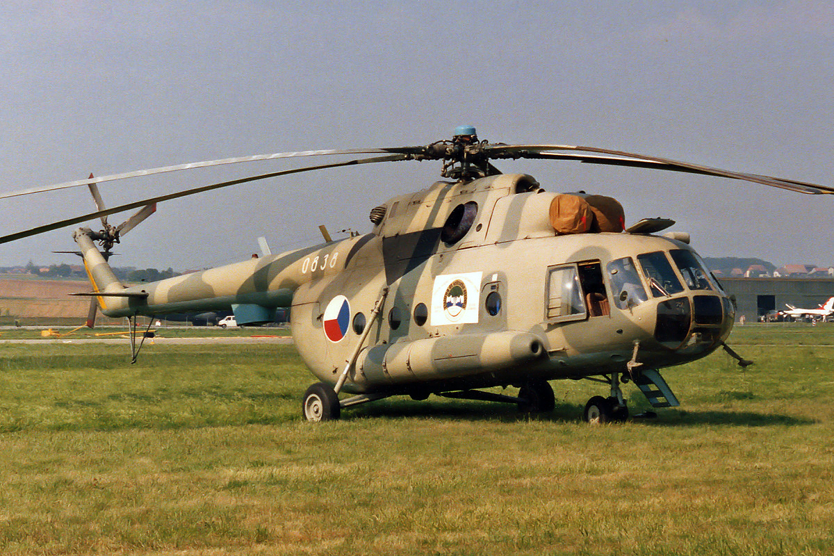 Mi-17   0838