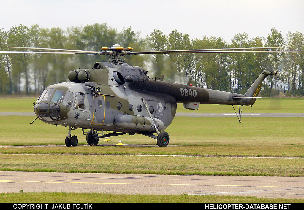 Mi-17   0840