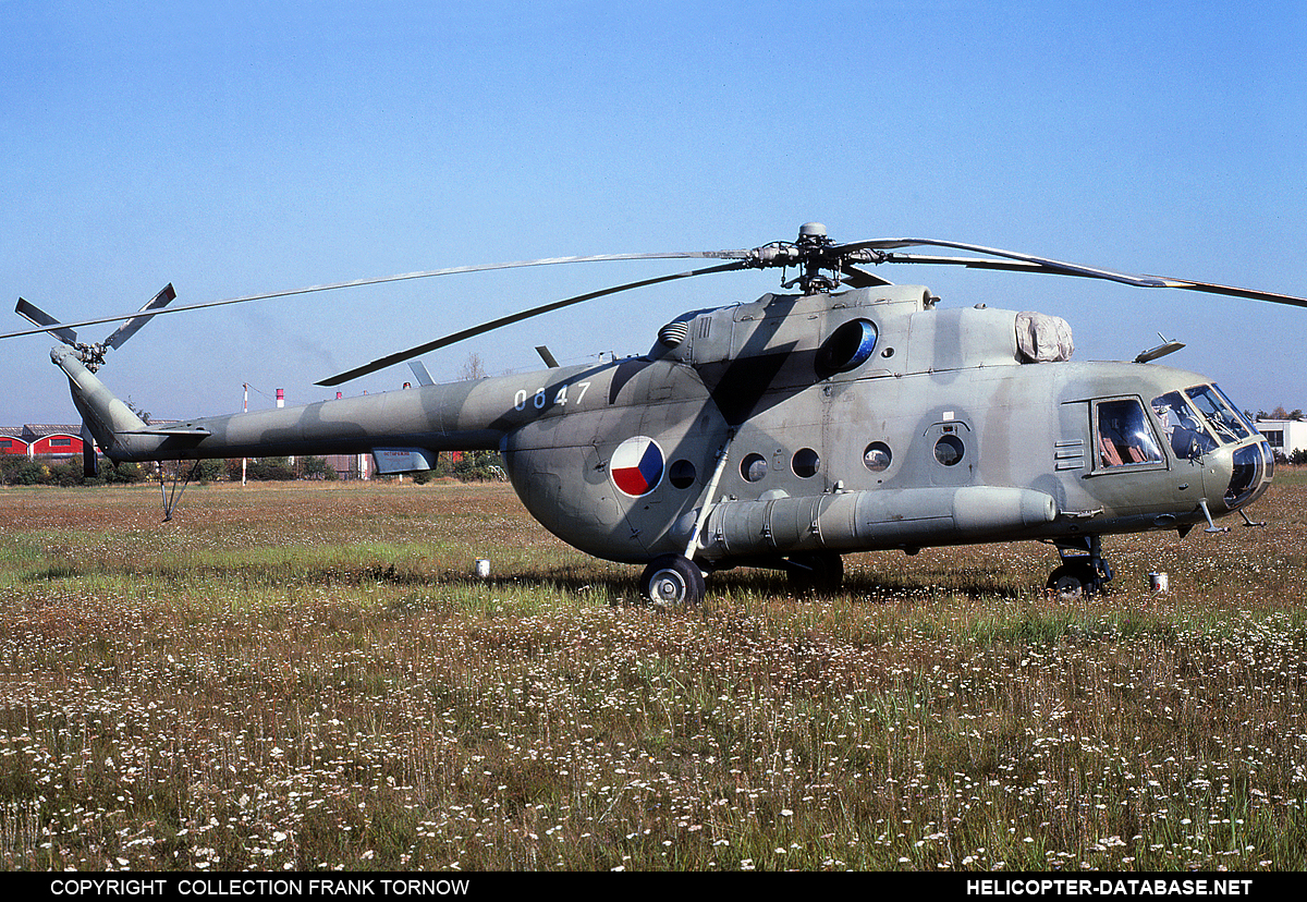 Mi-17   0847