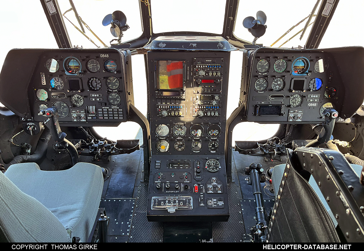 Mi-17 (upgrade by LOM)   0848