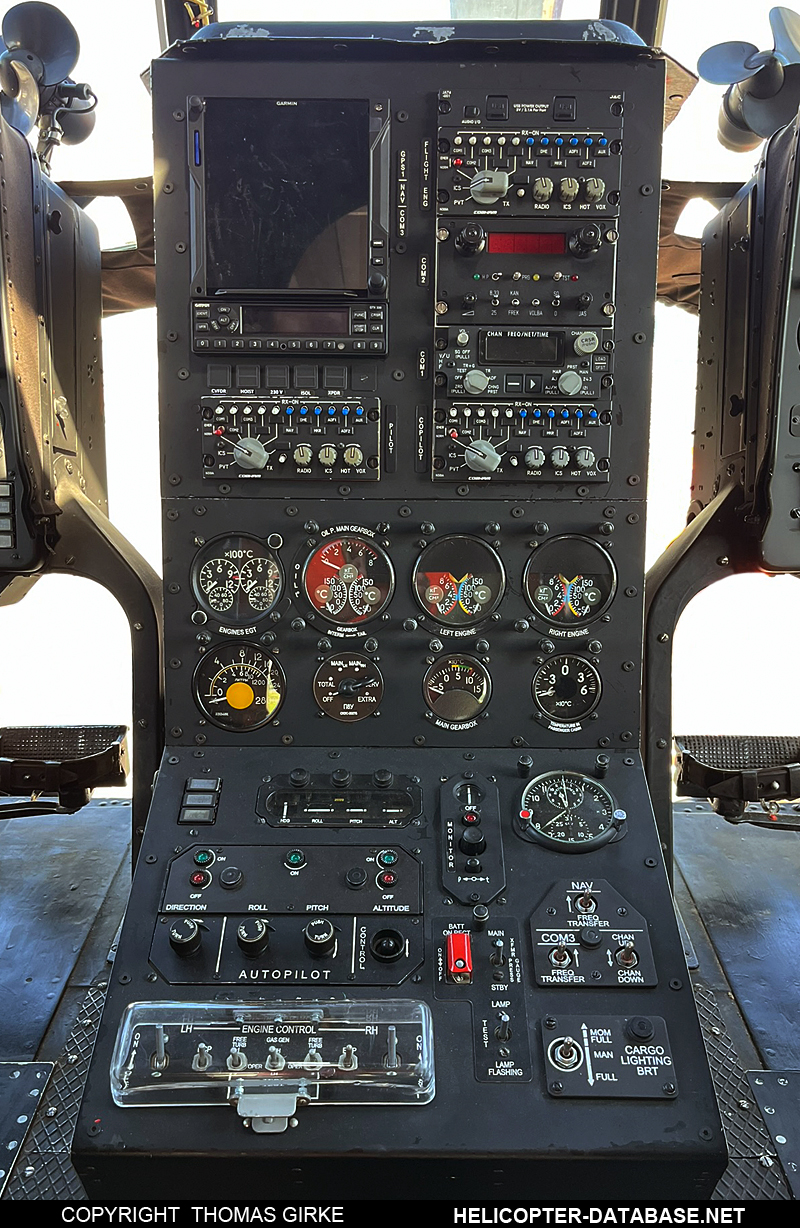 Mi-17 (upgrade by LOM)   0848