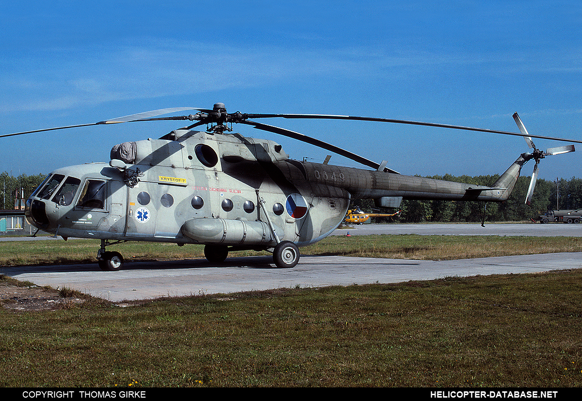Mi-17   0849