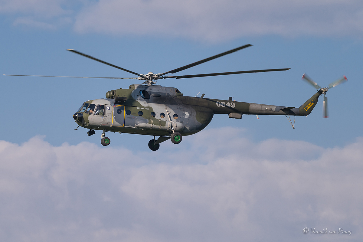 Mi-17 System   0849