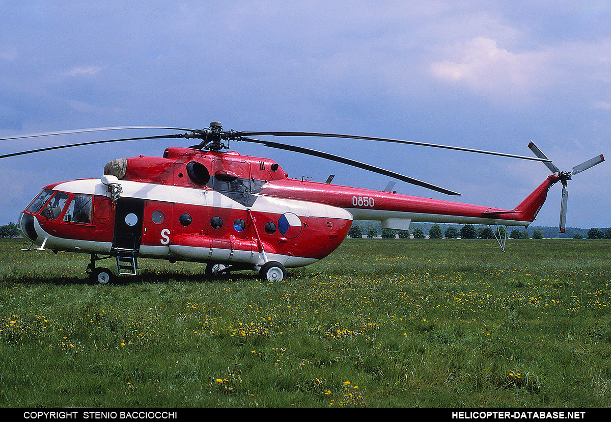 Mi-17   0850