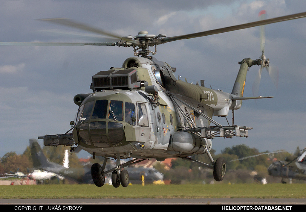 Mi-171Sh (upgrade by LOM)   9774