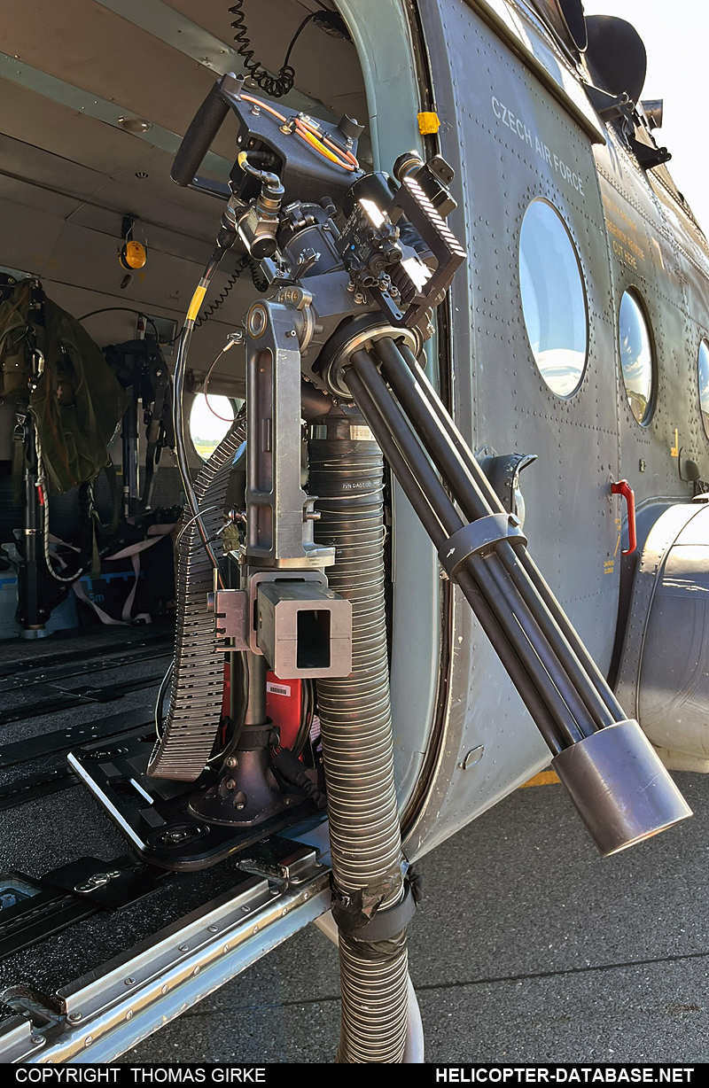 Mi-171Sh (upgrade by LOM)   9806