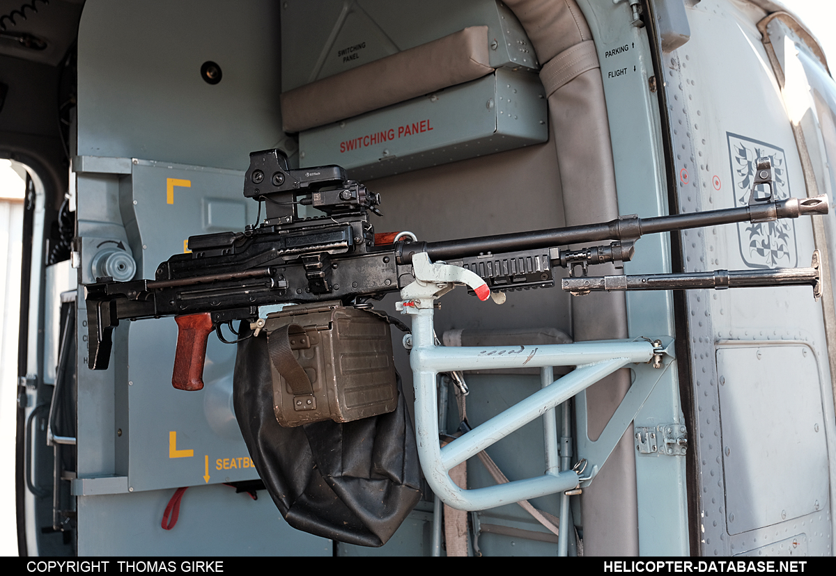 Mi-171Sh (upgrade by LOM)   9806