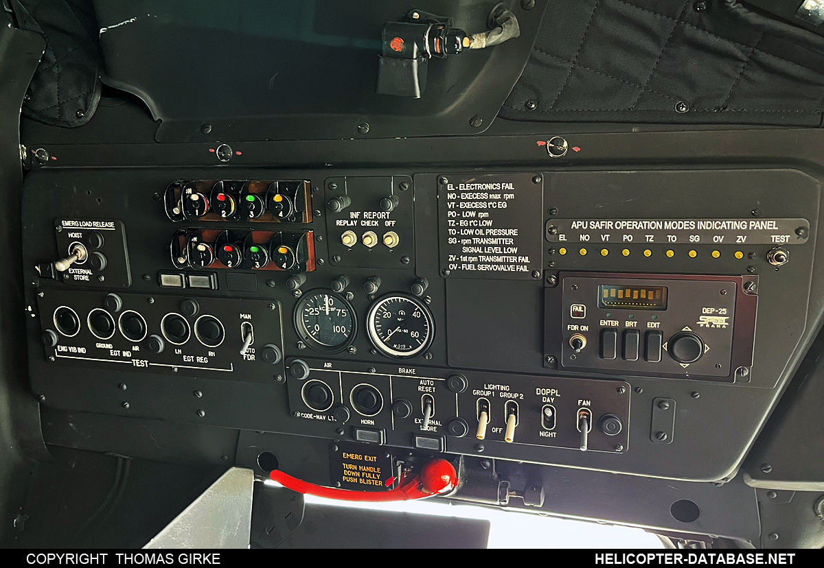 Mi-171Sh (upgrade by LOM)   9806