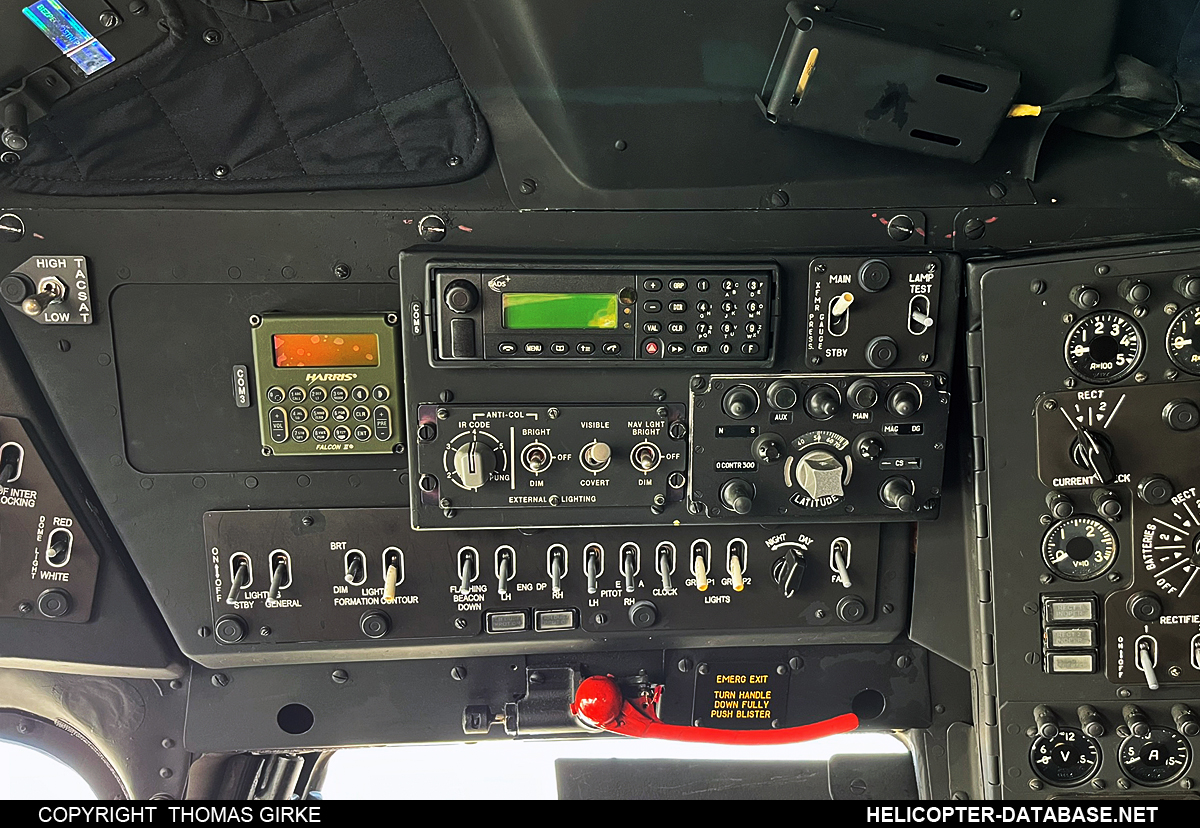 Mi-171Sh (upgrade by LOM)   9806