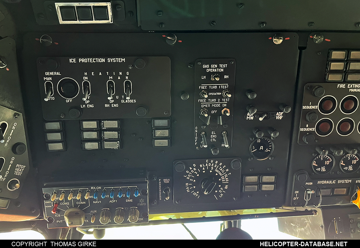 Mi-171Sh (upgrade by LOM)   9806