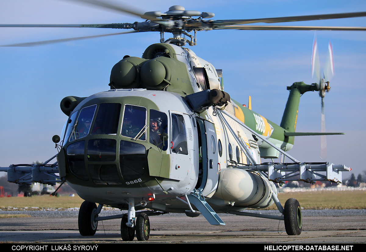 Mi-171Sh   9868
