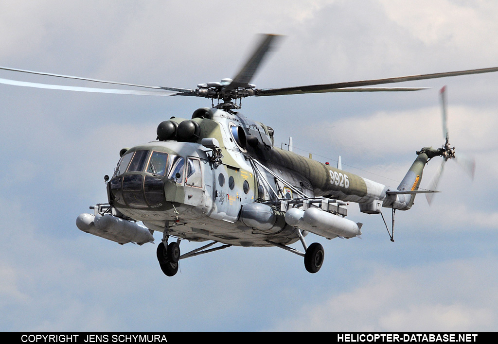 Mi-171Sh   9926