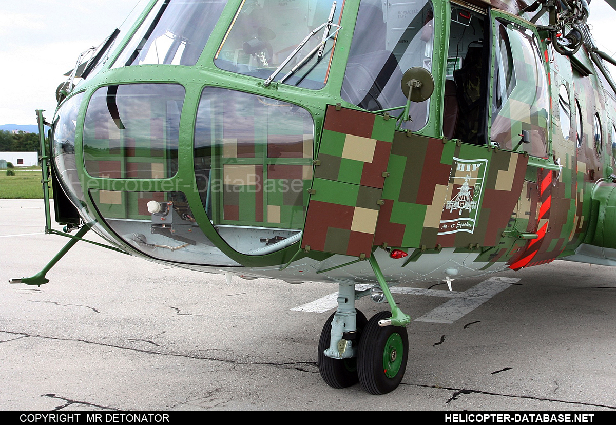 Mi-17 MODER   0808