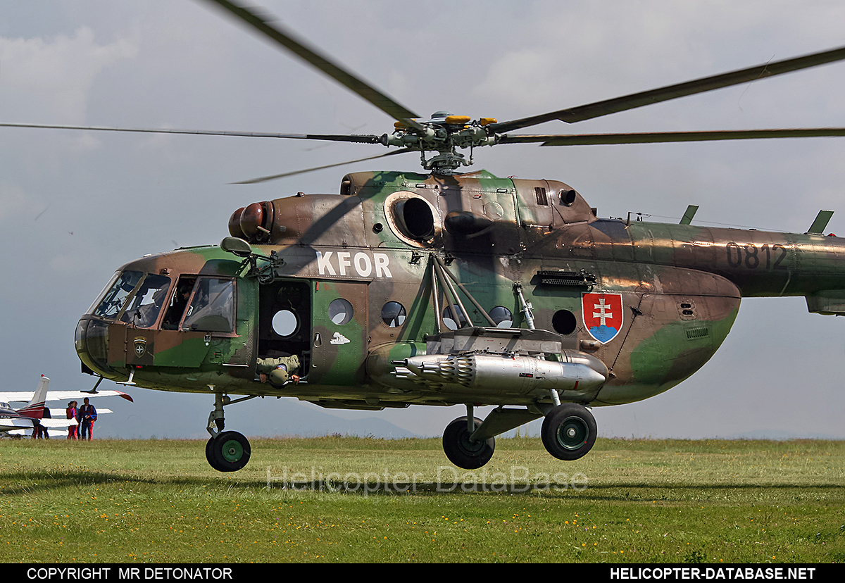 Mi-17 MODER   0812