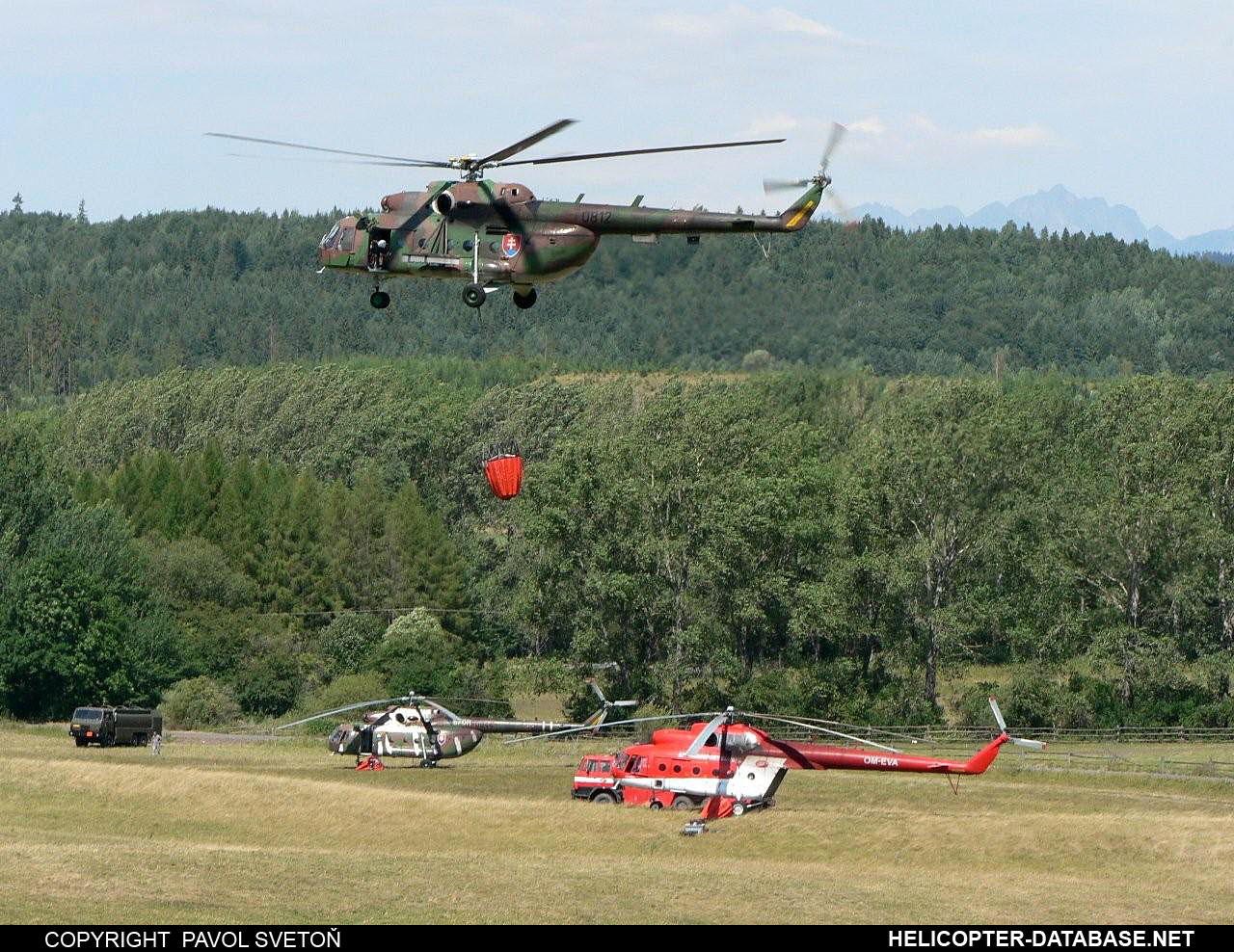 Mi-17 MODER   0812