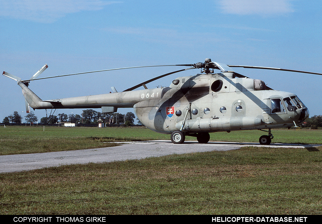 Mi-17   0841