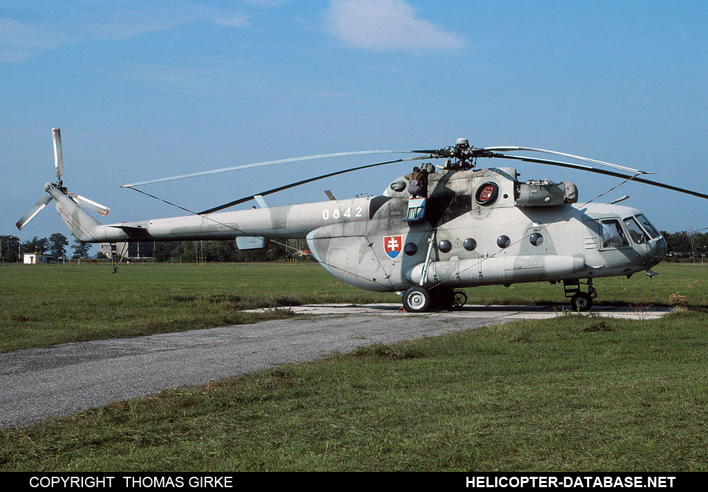 Mi-17   0842