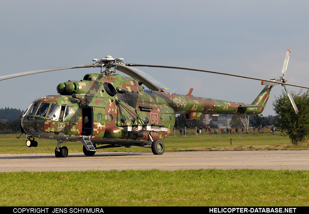 Mi-17 MODER   0844