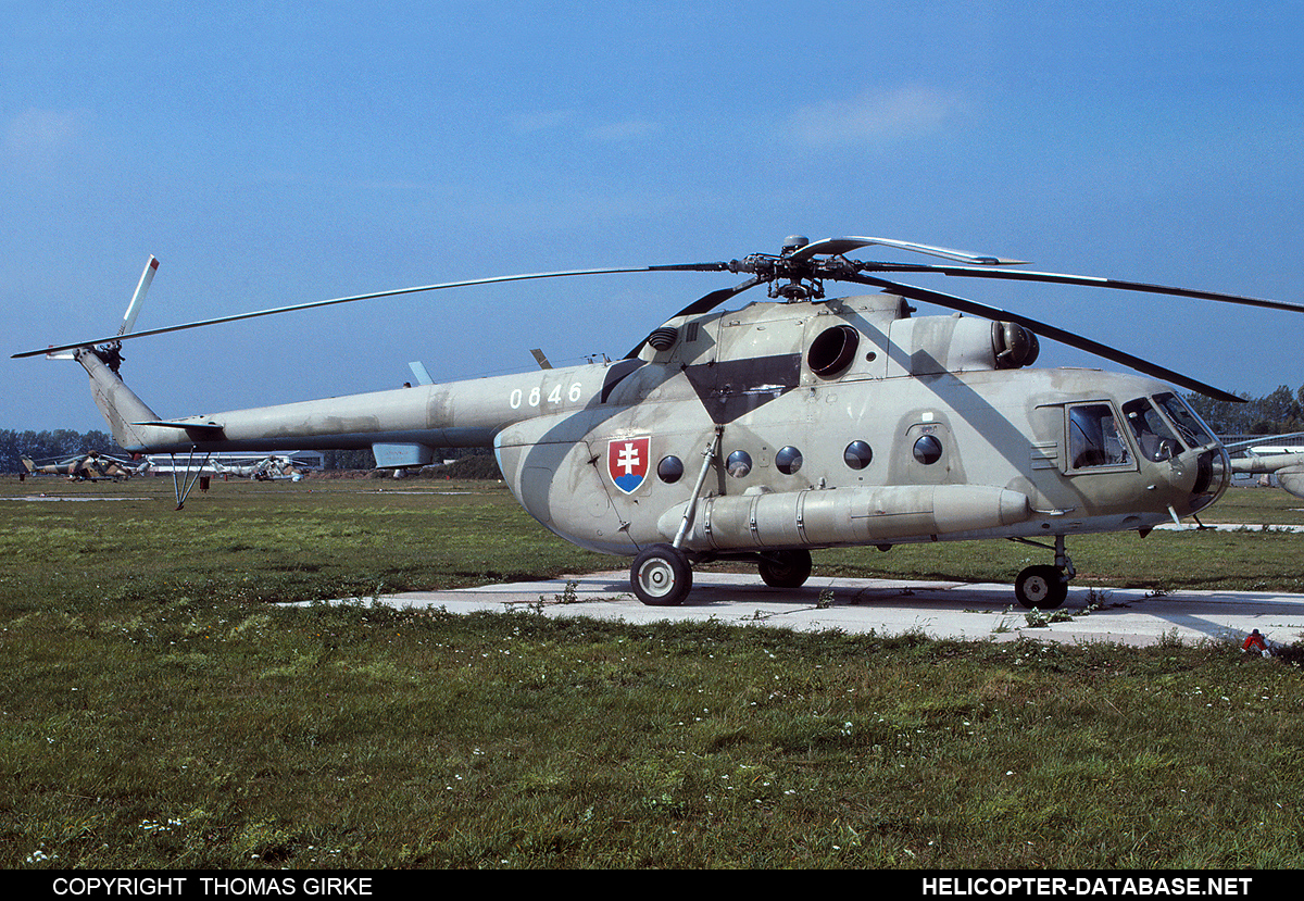 Mi-17   0846