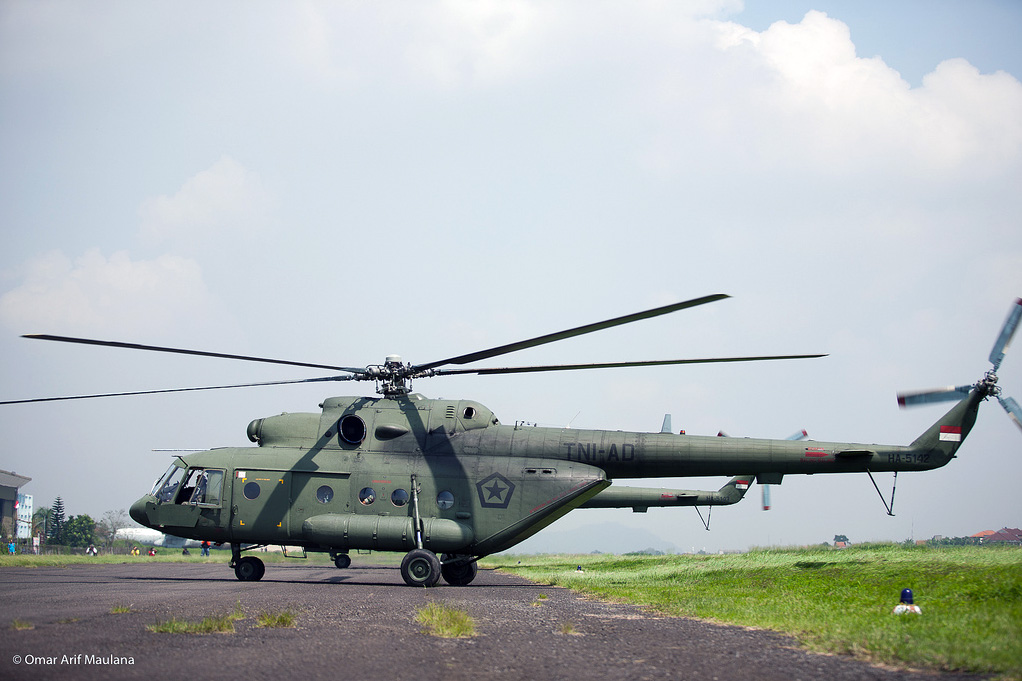 Mi-17V-5   HA-5142