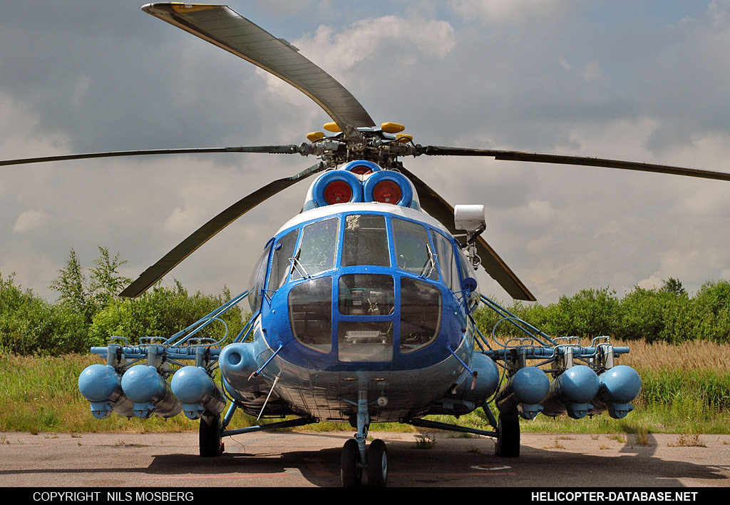 Mi-8MTV-1   RA-22511