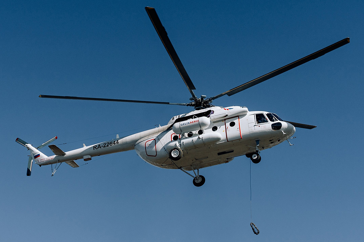 Mi-8MTV-1   RA-22644