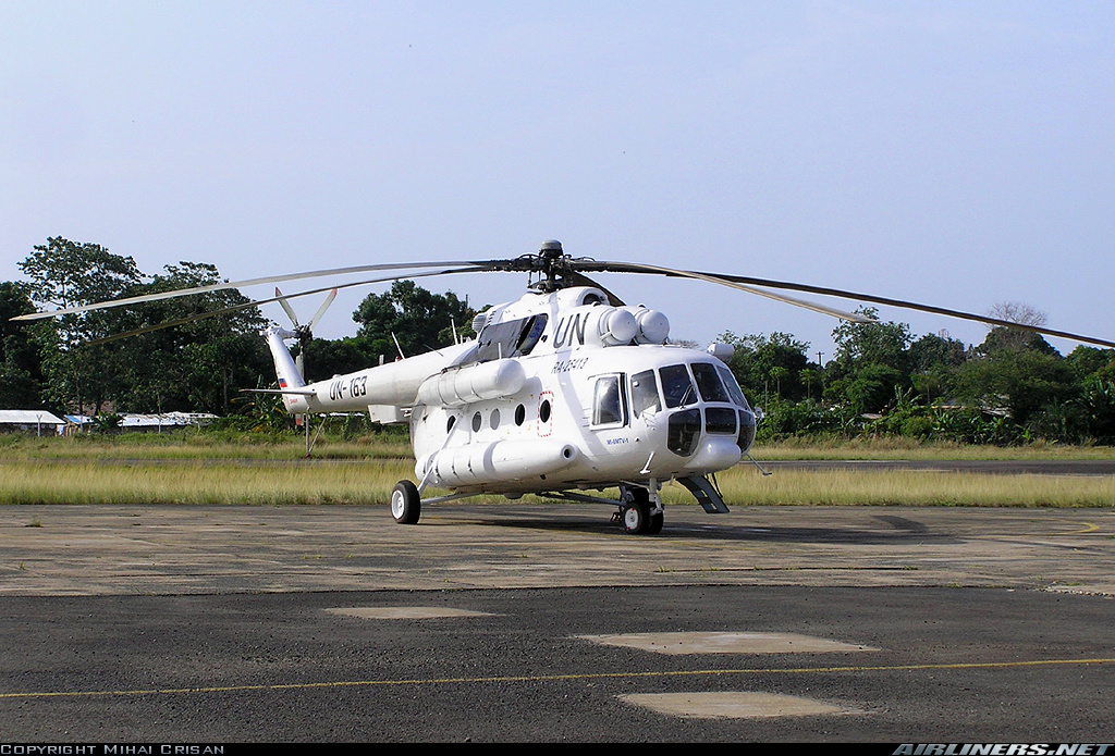 Mi-8MTV-1   RA-25413