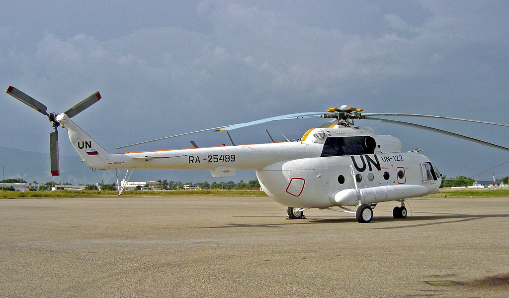 Mi-8MTV-1   RA-25489