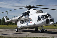 RA-25521,Mi-8AMT