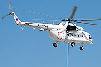 RA-25542,Mi-8MTV-1