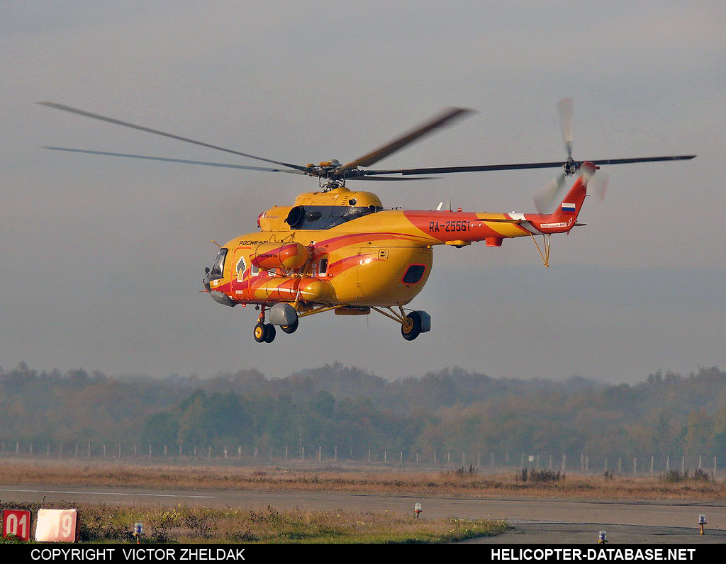 Mi-8MTV-1   RA-25561