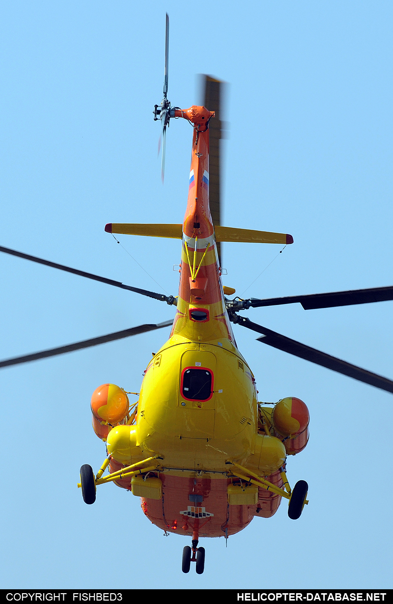 Mi-8MTV-1   RA-25562